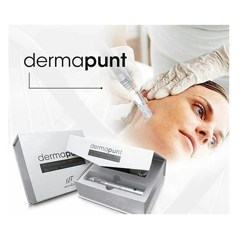 Estética Rafi Tratamientos estética Fuenlabrada dermapunt